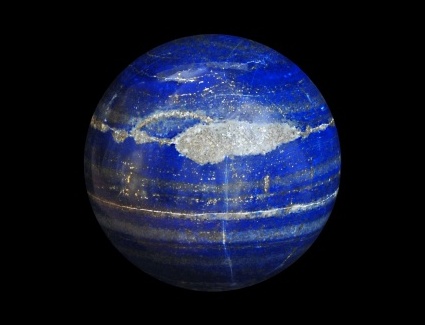 Lapis Lazuli sphere 2.69 kg_1